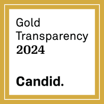 Guidestar Gold Transparency Badge