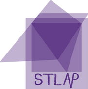 STLAVP purple logo